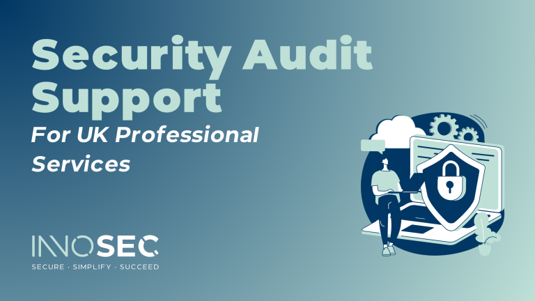 security audit support