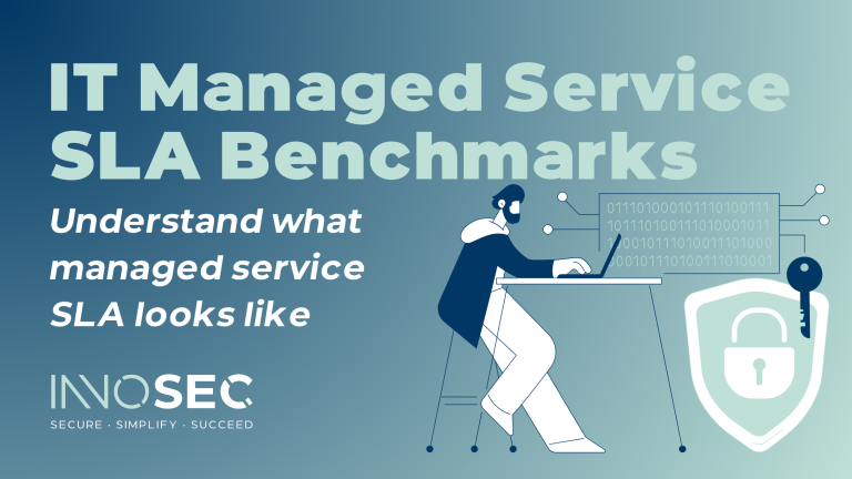 managed service sla
