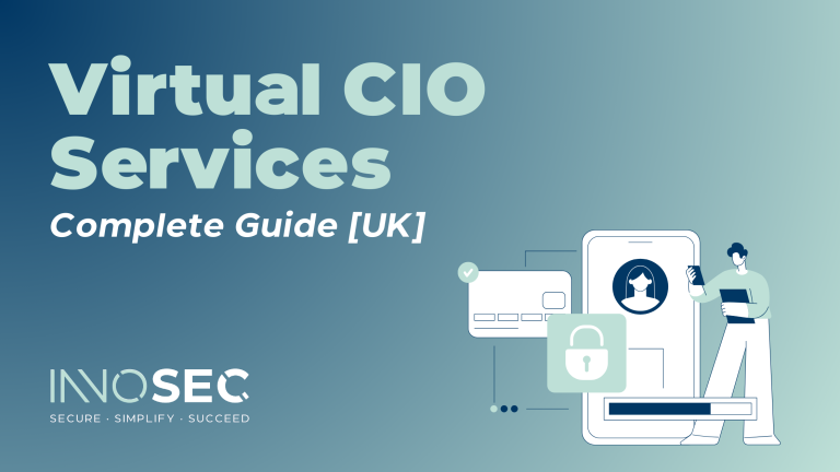 virtual cio services uk