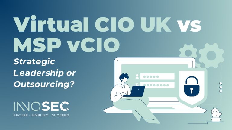 virtual cio uk